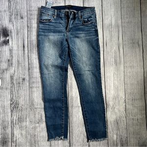 STS Blue Jeans